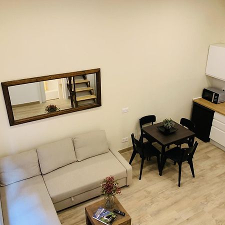 Modern Apartment III In Madrid Eksteriør bilde