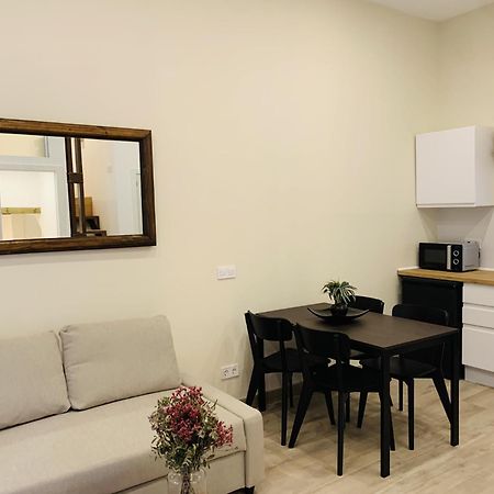 Modern Apartment III In Madrid Eksteriør bilde