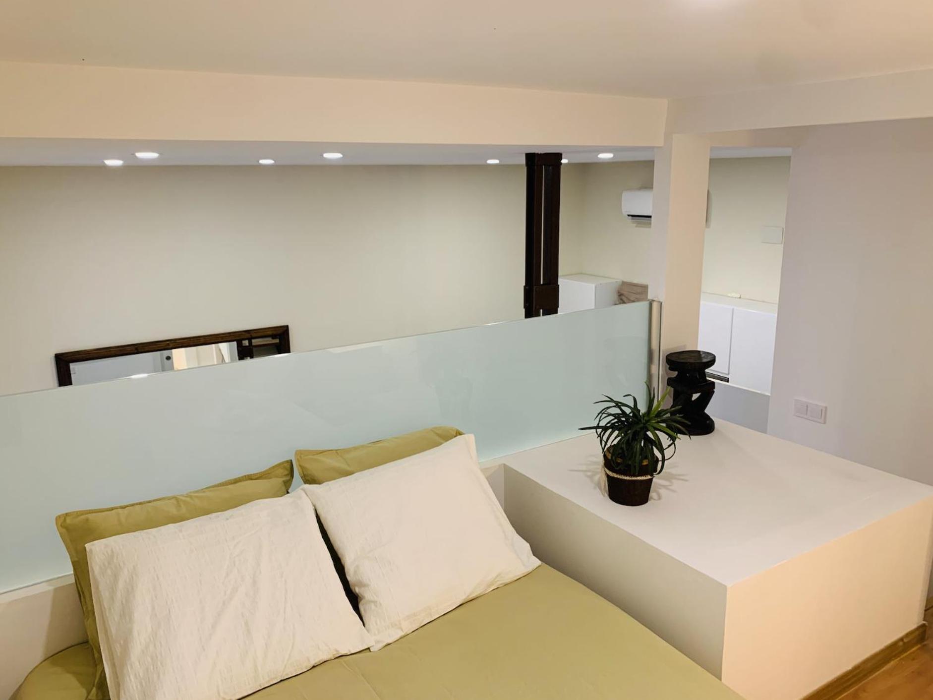 Modern Apartment III In Madrid Eksteriør bilde