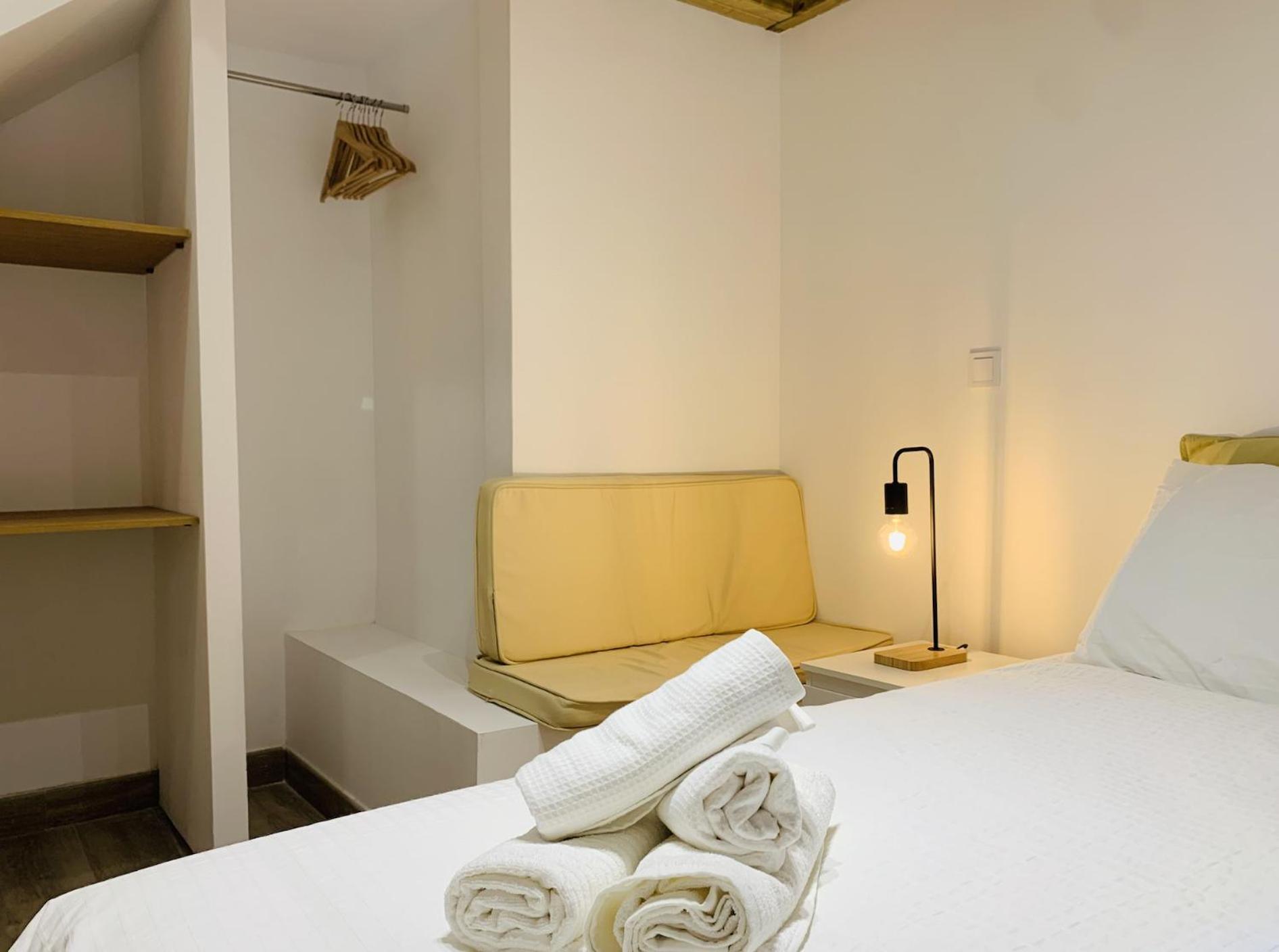 Modern Apartment III In Madrid Eksteriør bilde