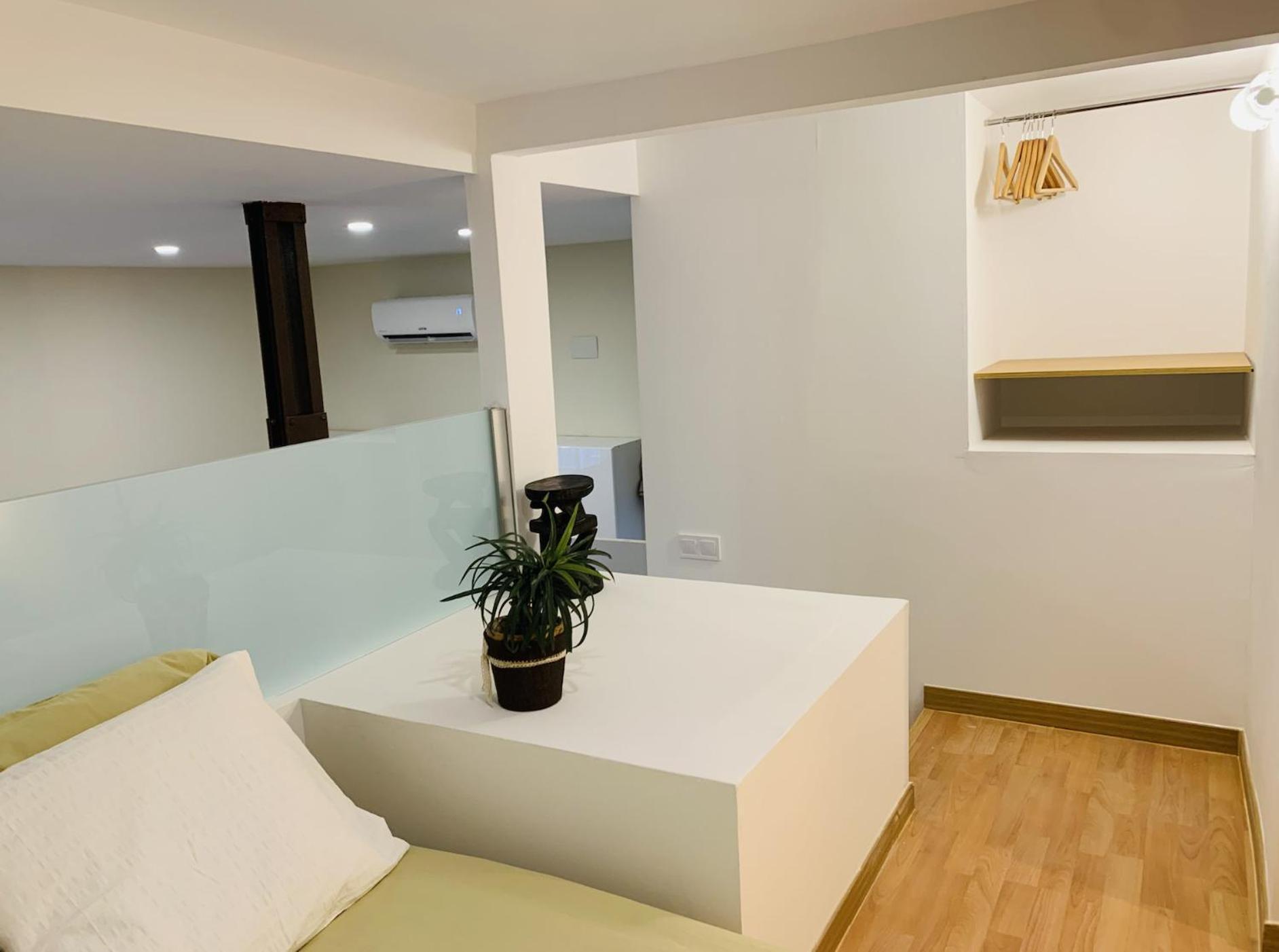 Modern Apartment III In Madrid Eksteriør bilde