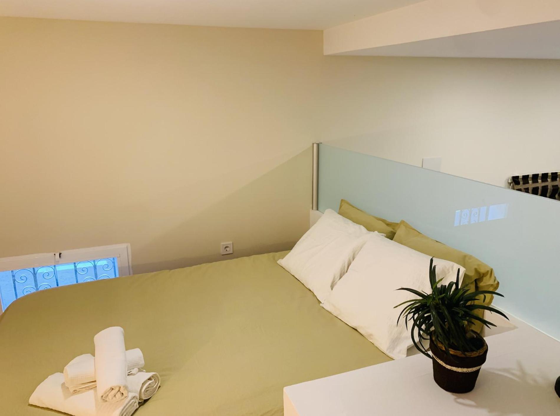Modern Apartment III In Madrid Eksteriør bilde
